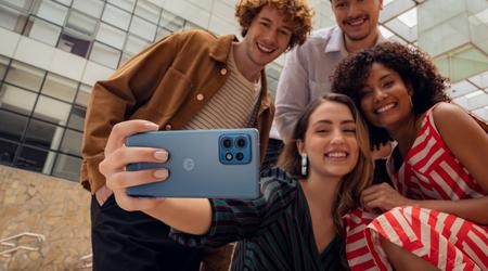 Motorola Edge 40 Pro: 165Hz OLED-Display, Snapdragon 8 Gen 2-Chip, IP68-Schutz und 4.600mAh-Akku mit 125W-Ladung für 899 Euro