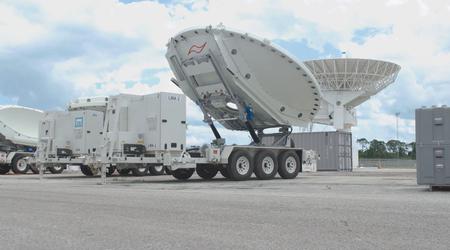 Die USA werden bald Meadowlands-Störsender gegen russische und chinesische Satelliten einsetzen