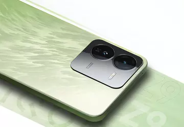 120Hz AMOLED-Display, Dimensity 7200 Chip, 50 ...