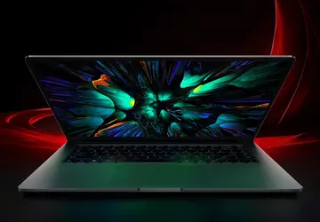 Xiaomi stellt das RedmiBook Pro 15 ...