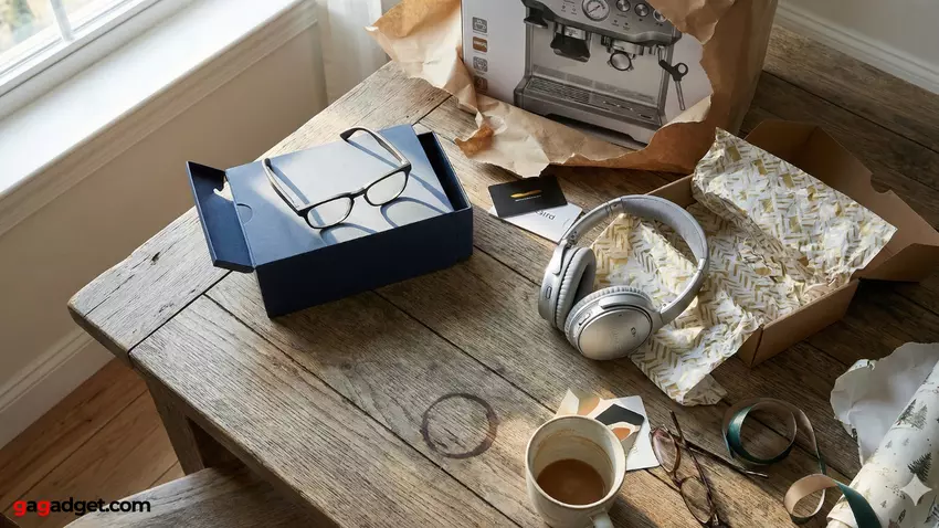 Die besten Luxusgeschenke 2025