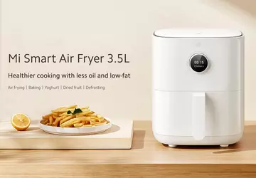 Xiaomi Mi Smart Air Fryer 3.5L: ...