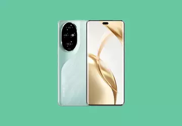 Es ist offiziell: Das Honor 200 ...