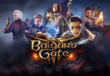 Baldur's Gate III RPG-Trailer zeigt eine ...