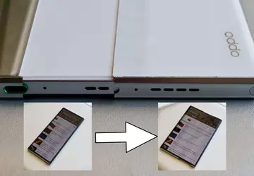 Wie OPPO den Smartphone-Formfaktor mit einem ...