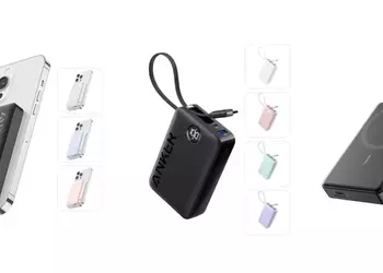 Anker zieht drei Power Bank Modelle ...