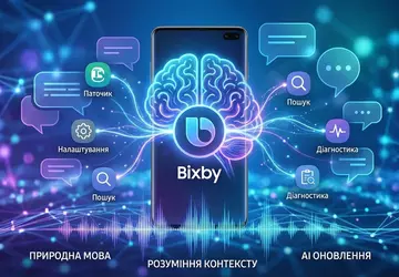 Bixby lernt endlich sprechen: Samsung startet ...