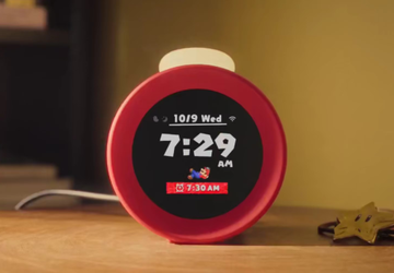 Nintendo hat angekündigt, die Markteinführung seiner ...