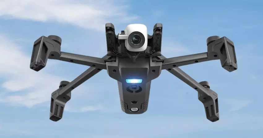 Parrot Anafi Extended drone 500 euro