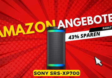 Sony SRS-XP700 Party Speaker – Cyber ...