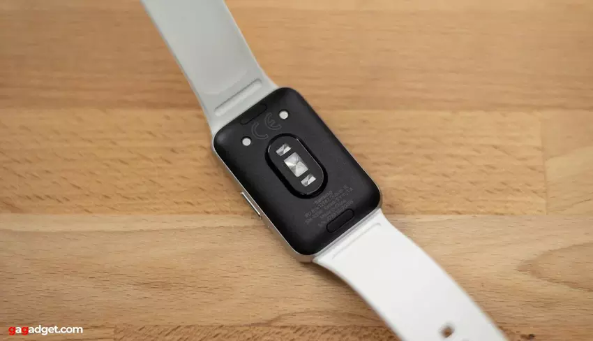 Samsung Galaxy Fit3 Fitness-Tracker für Anfänger
