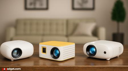 Beste YOTON Beamer: Test und Vergleich