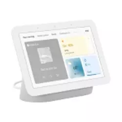 Google Nest Hub (2. Generation)