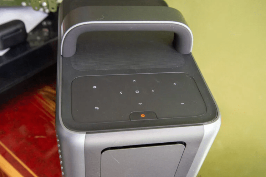 Mars 3 vs Cosmos Laser vergleich