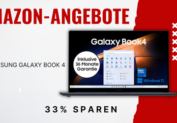 Samsung Galaxy Book4 Notebook – Jetzt ...