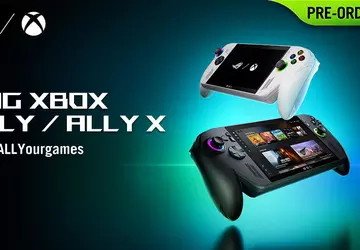 Asus ROG Xbox Ally und ROG ...