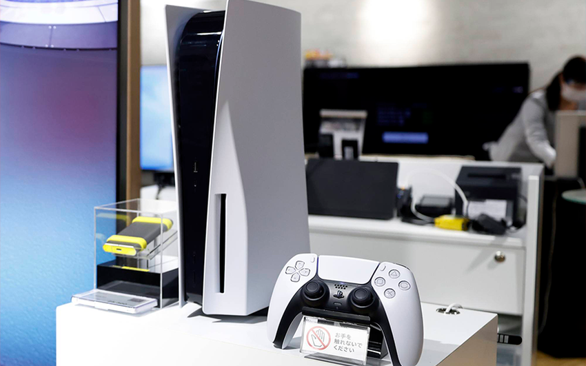 Knappheit hört nicht auf: PS5 verkauft sich jetzt langsamer als PS4