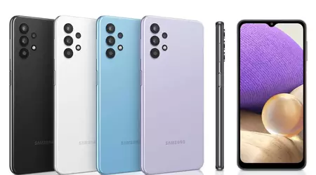 Ein Enthusiast hat sein Samsung Galaxy A32 5G mit einem 30.000-mAh-Akku ausgestattet. Jetzt ist es kein Smartphone, sondern ein Ziegelstein