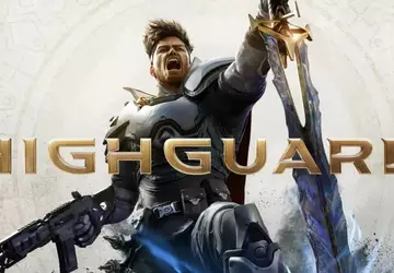 Highguard-Server werden geschlossen: Der Shooter, der ...
