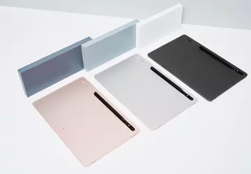 Samsung Galaxy Tab S8: 11-Zoll-Tablet mit ...