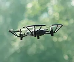 DJI Ryze Tello Mini-Drohne