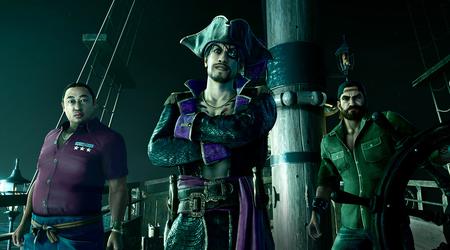 Wie ein Drache: Pirate Yakuza in Hawaii führt die wöchentlichen Verkaufscharts in Japan an: Das Spiel wurde allein auf der PlayStation mehr als 100 Tausend Mal gekauft.
