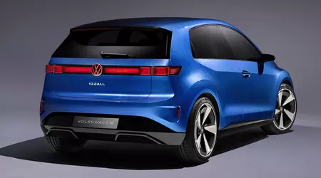 Elektroautos von Volkswagen werden dank neuer Batterien billiger