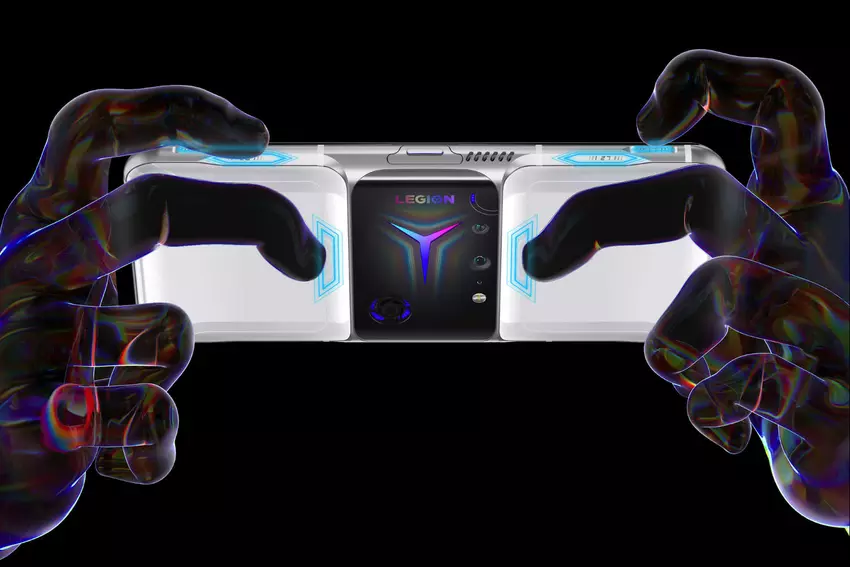 Snapdragon 8 Gen1, bis zu 18 GB RAM, 5500 mAh und 144-Hz-Display – die Spezifikationen des Gaming-Telefons Lenovo Legion Y90 sind online durchgesickert