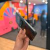 Rückseitiges Gehäuse Nichts Telefon (3a)