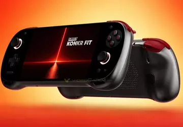 Ayaneo enthüllte die tragbare Konkr Fit-Konsole ...