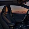 Miniatur - Toyota C-HR EV - Instrumententafel