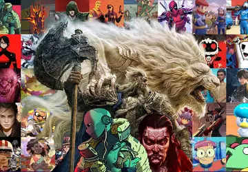 Das Portal Polygon hat seine Liste ...