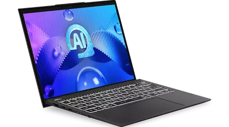 MSI hat das Prestige 13AI Evo Notebook mit einem Gewicht von weniger als 1 kg für 1049 $ vorgestellt