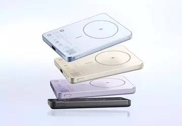 Xiaomi hat eine ultradünne Magnetic Ultra-Slim ...