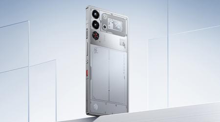 Das Datum der Markteinführung des neuen RedMagic 10 Air Smartphones wurde offiziell bekannt gegeben