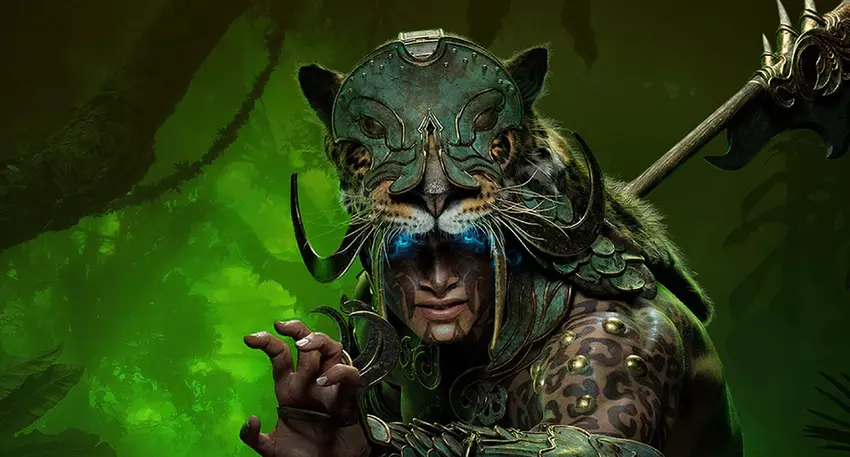 Blizzard bereitet ein großartiges Angebot vor: Spieler können die neue Klasse Spiritborn in Diablo 4 kostenlos erleben