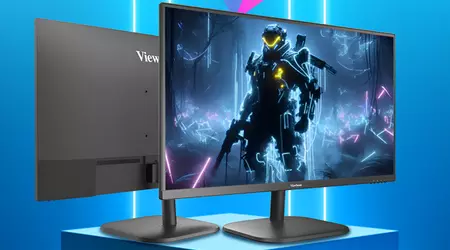 ViewSonic stellt in China einen 27-Zoll-Monitor mit 1080p und 144 Hz für 75 US-Dollar vor
