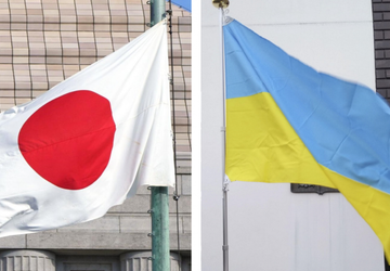 Japan wird allmählich und stillschweigend zum ...