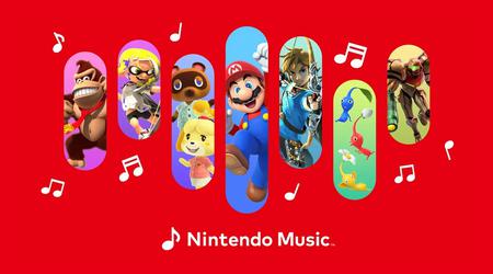 Nintendo hat eine eigene Musik-App mit Songs aus Super Mario, The Legend of Zelda, Metroid und anderen kultigen Franchises auf den Markt gebracht