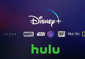 Der kombinierte Streaming-Dienst von Disney+ und ...