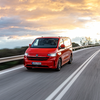 Volkswagen Caravelle Karosserieversionen Vorschaubild