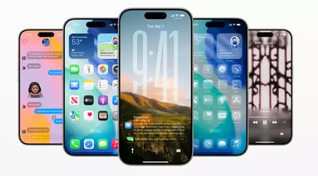 iOS 26 wird auf iPhone 11 und späteren Modellen funktionieren - hier ist die vollständige Liste