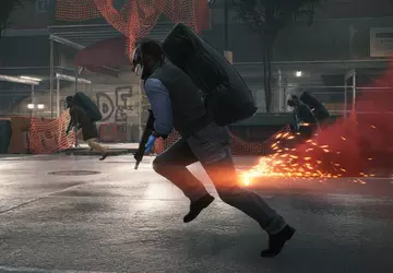 Es wird von Tag zu Tag ...