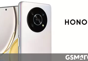 Honor X9 5G ist offiziell – ...