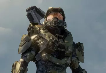 "Halo"-Staffel 2 übertraf Staffel 1 und ...