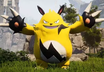 Die Entwickler Palworld und Sony Music ...