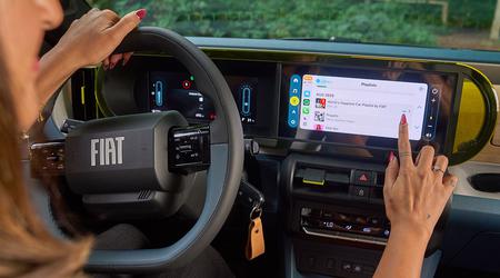 Fiat hat die "glücklichste Auto-Playlist" auf Spotify zusammengestellt