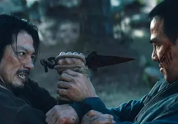 Medien: Der Regisseur von "Mortal Kombat" ...