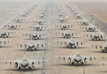 Biden und Erdogan erörtern den 20-Milliarden-Dollar-Verkauf ...