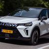 Aktualisierter Mitsubishi ASX 2026